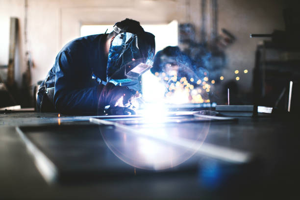 Best Automation and Robotic Welding in Bokeelia, FL