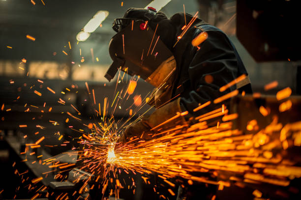 Affordable Welder Services in Bokeelia, FL