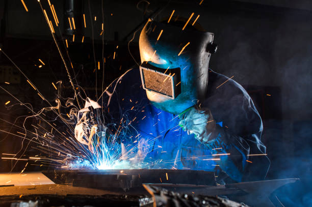 Best Structural Steel Welding in Bokeelia, FL