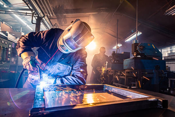Best Aerospace and Defense Welding in Bokeelia, FL