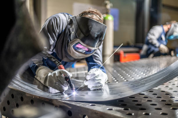 Best Pipe Welding in Bokeelia, FL