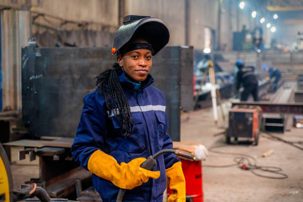 Professional Welder & Metal Fabrication in Bokeelia, FL